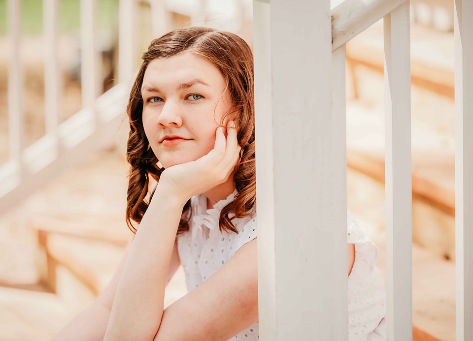 Thirteen teen session