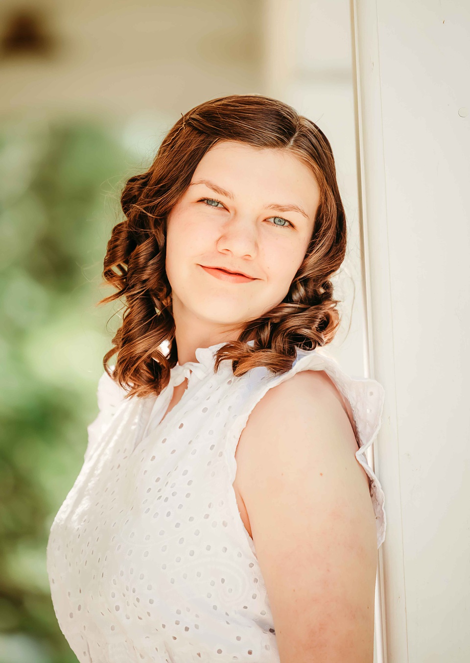 Thirteen teen session