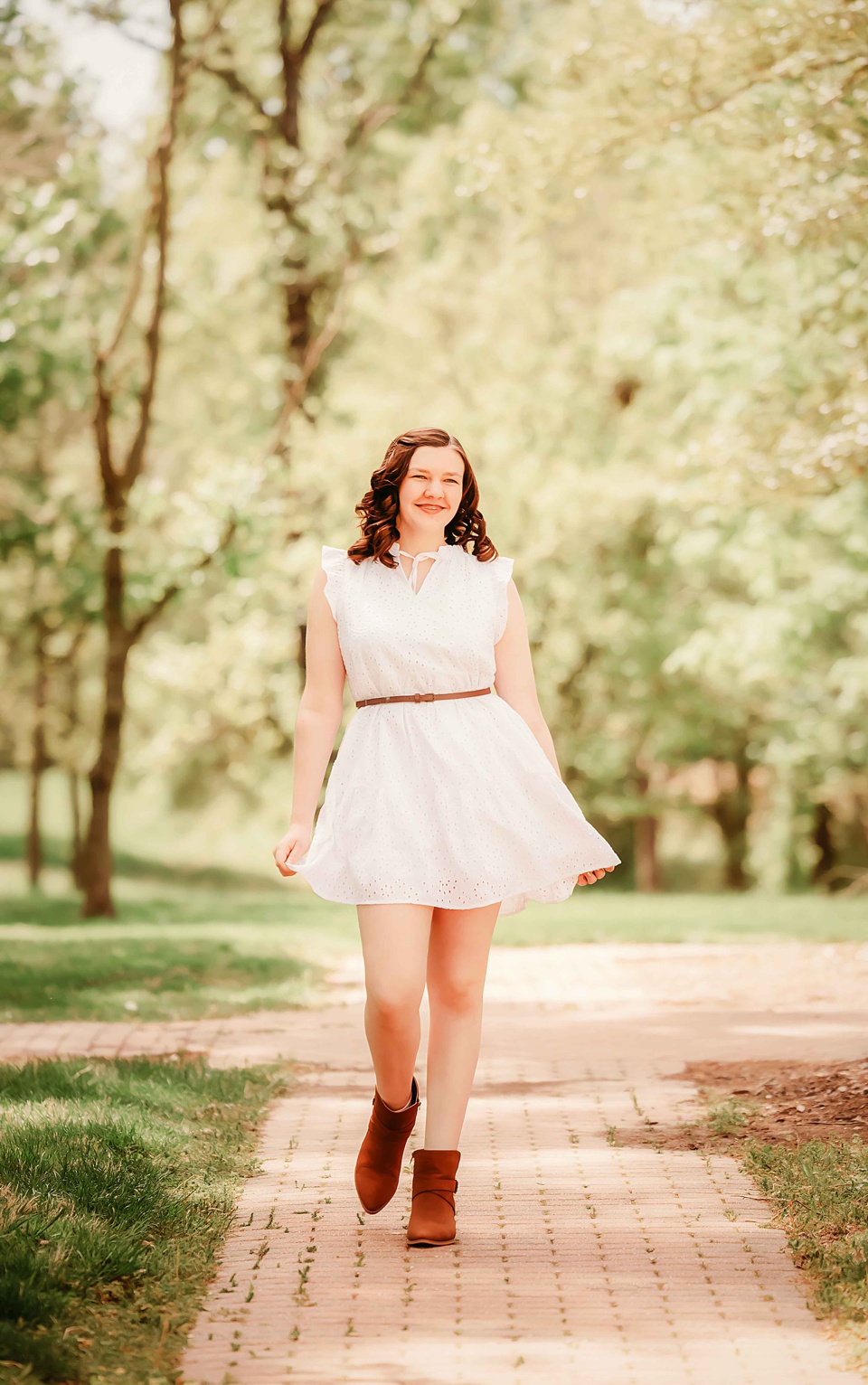 Thirteen teen session