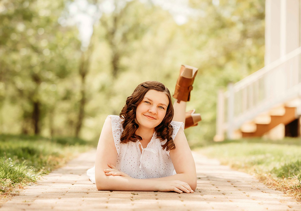 Thirteen teen session