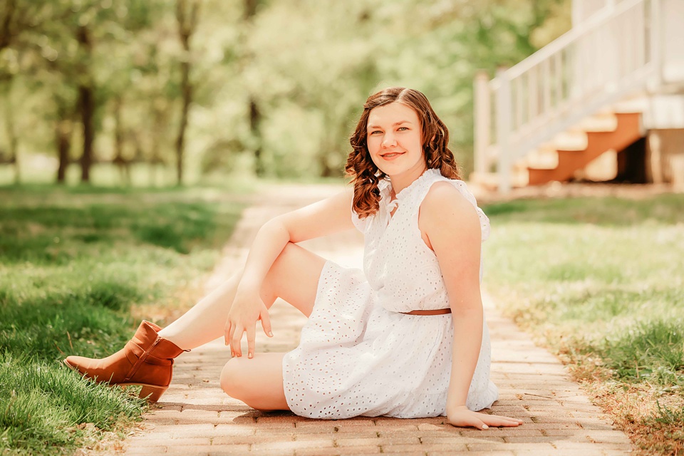 Thirteen teen session