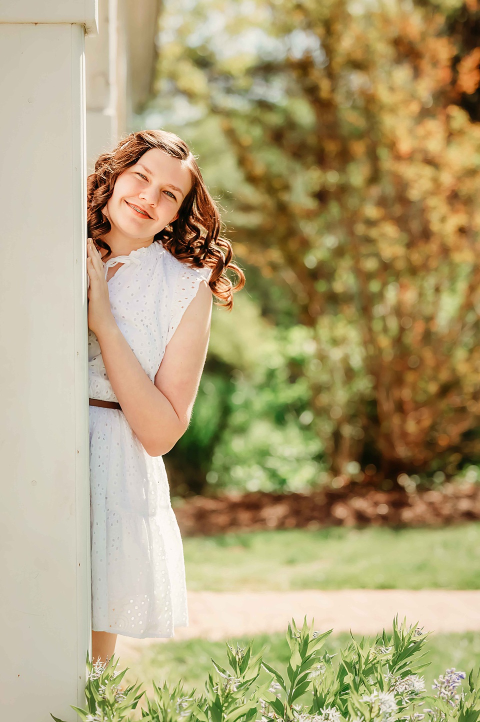 Thirteen teen session