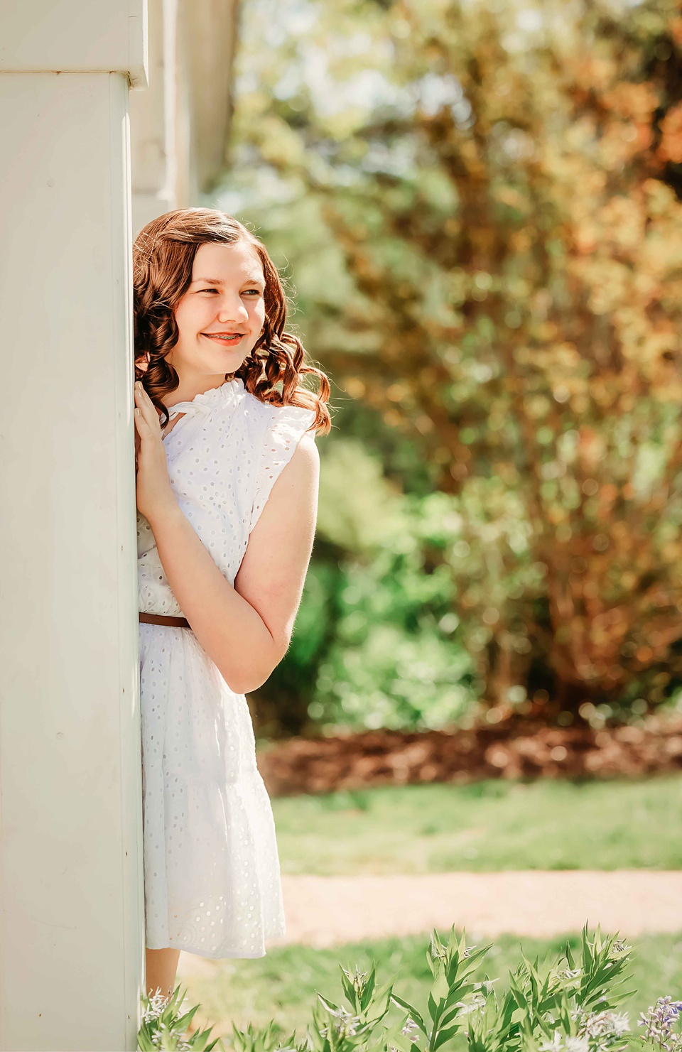 Thirteen teen session