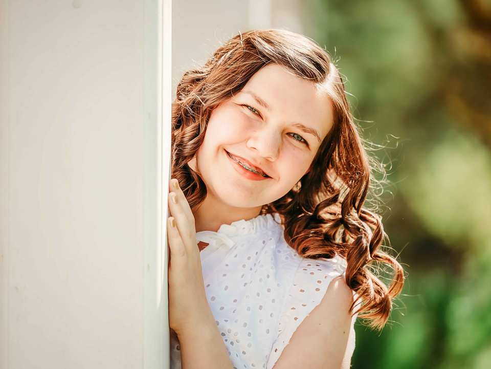 Thirteen teen session