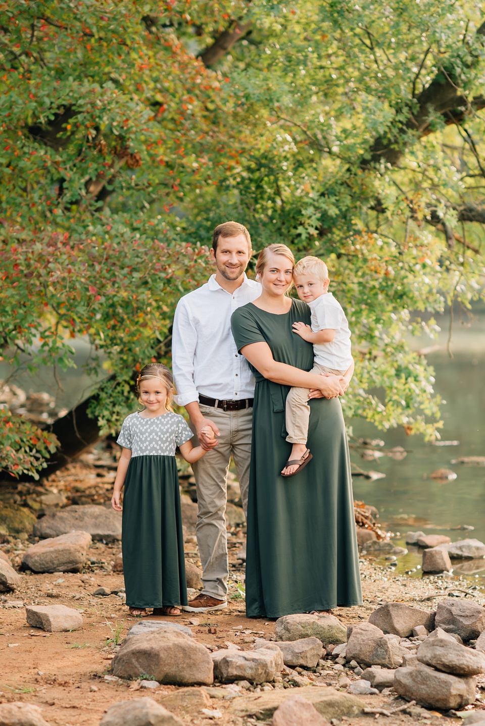 family photos lancaster pa