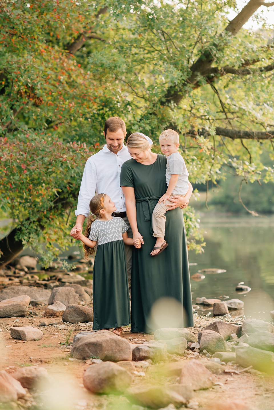 family photos lancaster pa