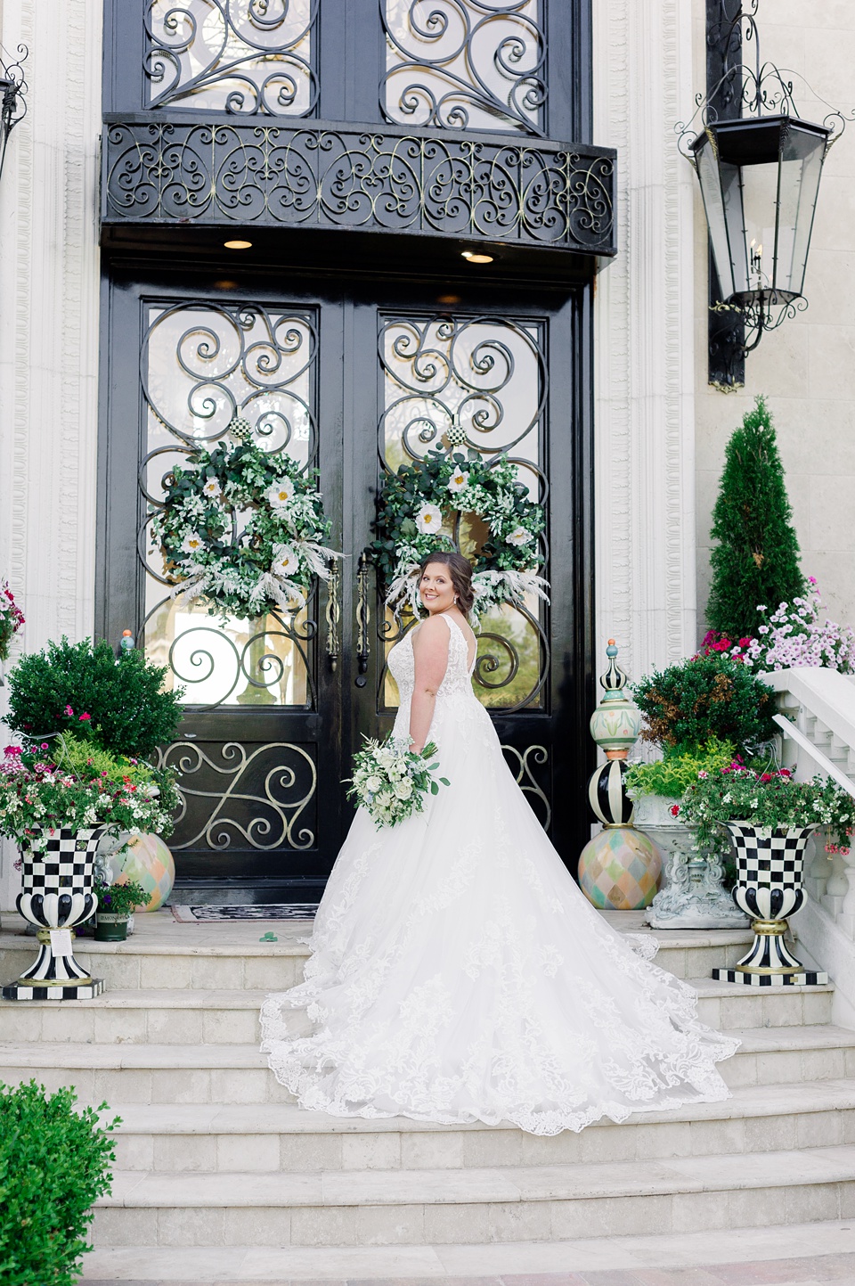 Coastal Grand Bridal Portrait Session | Myrtle Beach, South Carolina Leah Daugherty Photography LLC Coastal Grand Bridal Portrait Session | Myrtle Beach, South Carolina Leah Daugherty Photography LLC