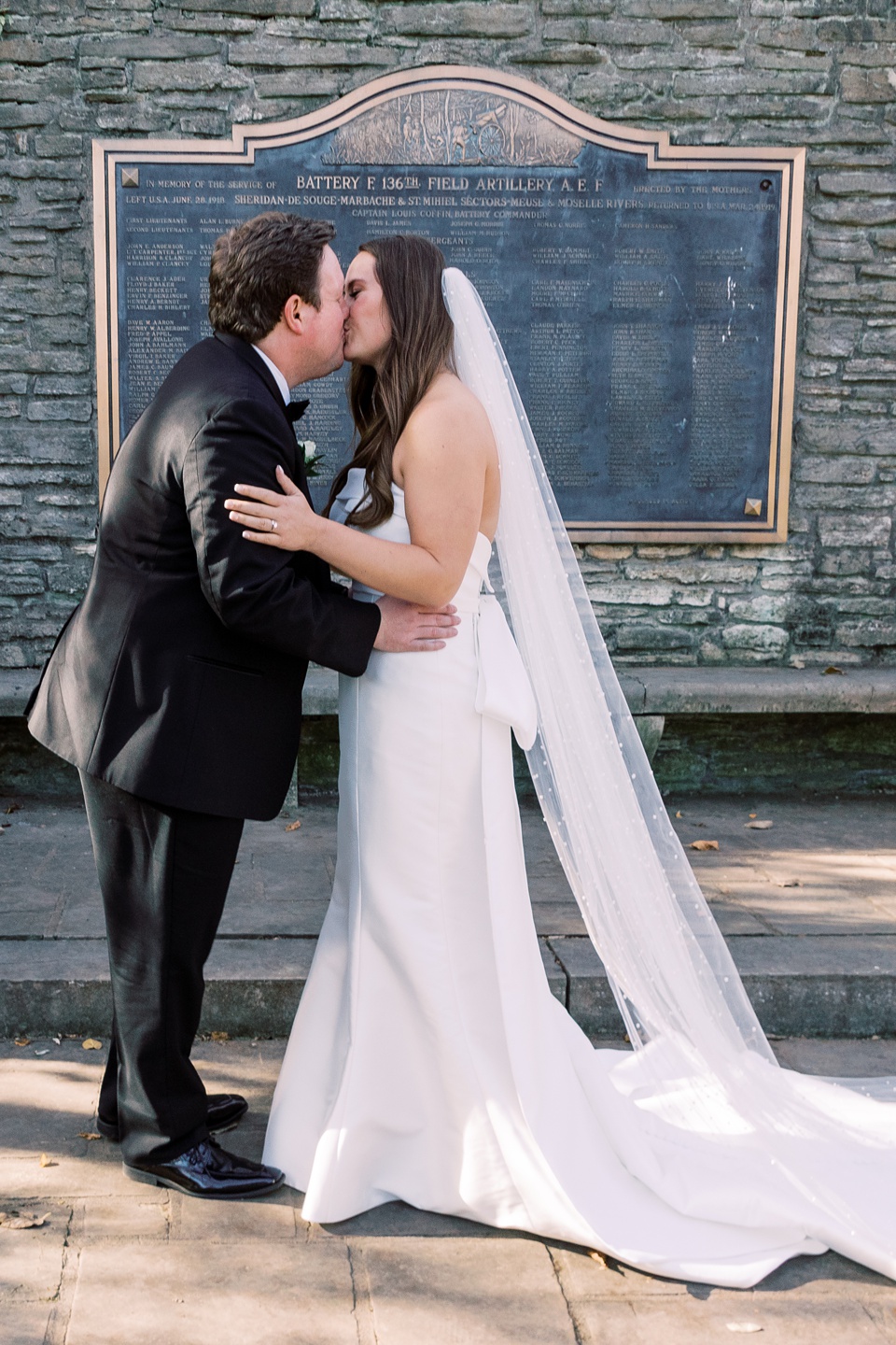 Rachel + Corey | Holy Cross Immaculata + The Cincinnati Club Wedding -  Showit Blog, image size:960x1440