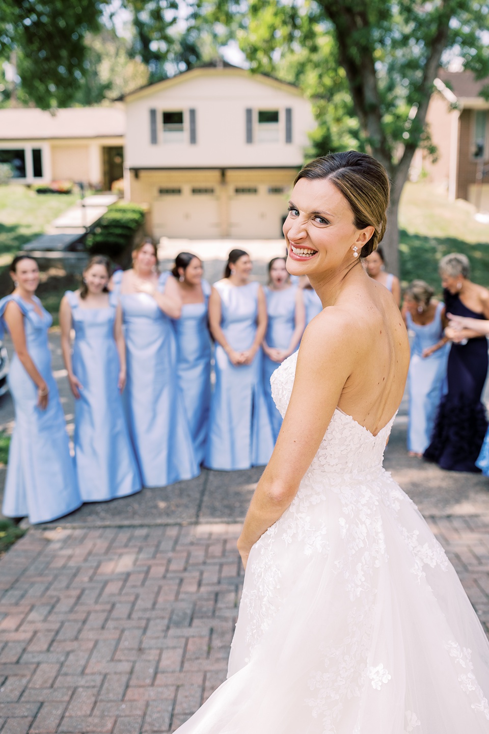 turquoise blue bridesmaid dresses Cyan Lace Party Dress Sweetheart Long Turquoise Lace Prom Dress Formal   DaisyFormals-Bridesmaid and Formal Dresses in 59+ Colors