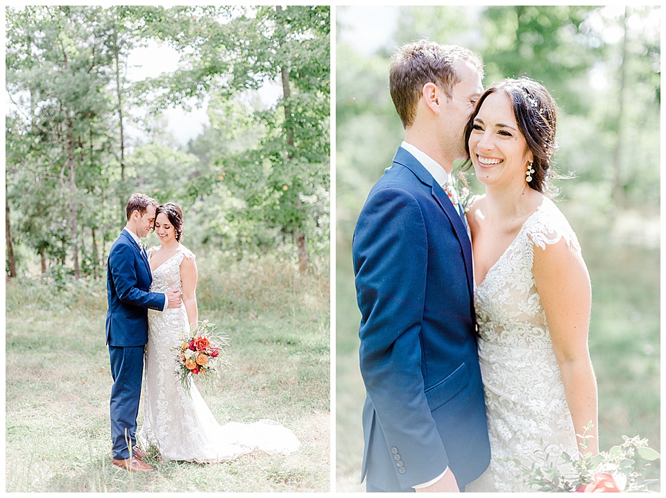 Plant No. 4 Wedding — Dani Stephenson Wisconsin Wedding Photographer