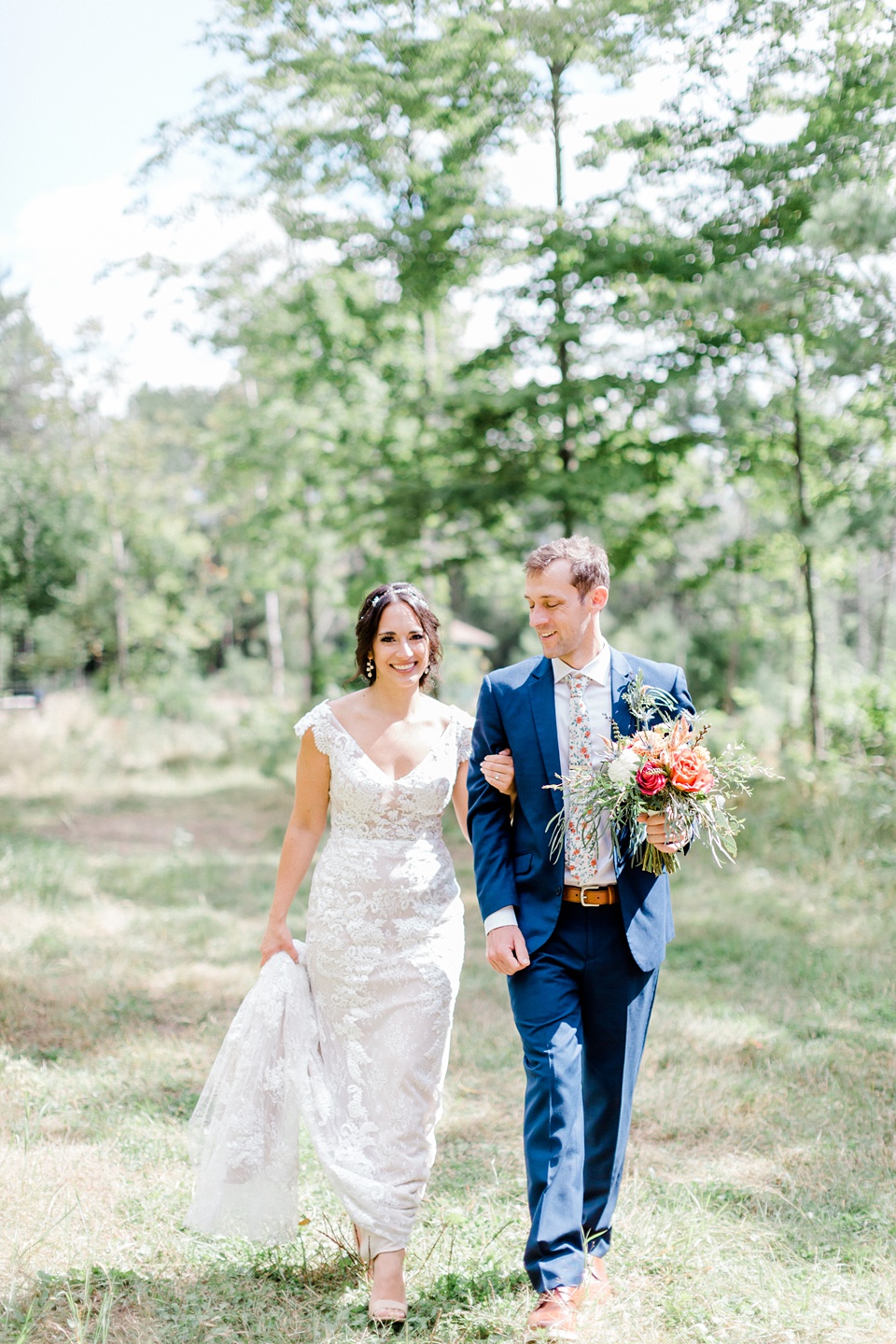 Plant No. 4 Wedding — Dani Stephenson Wisconsin Wedding Photographer