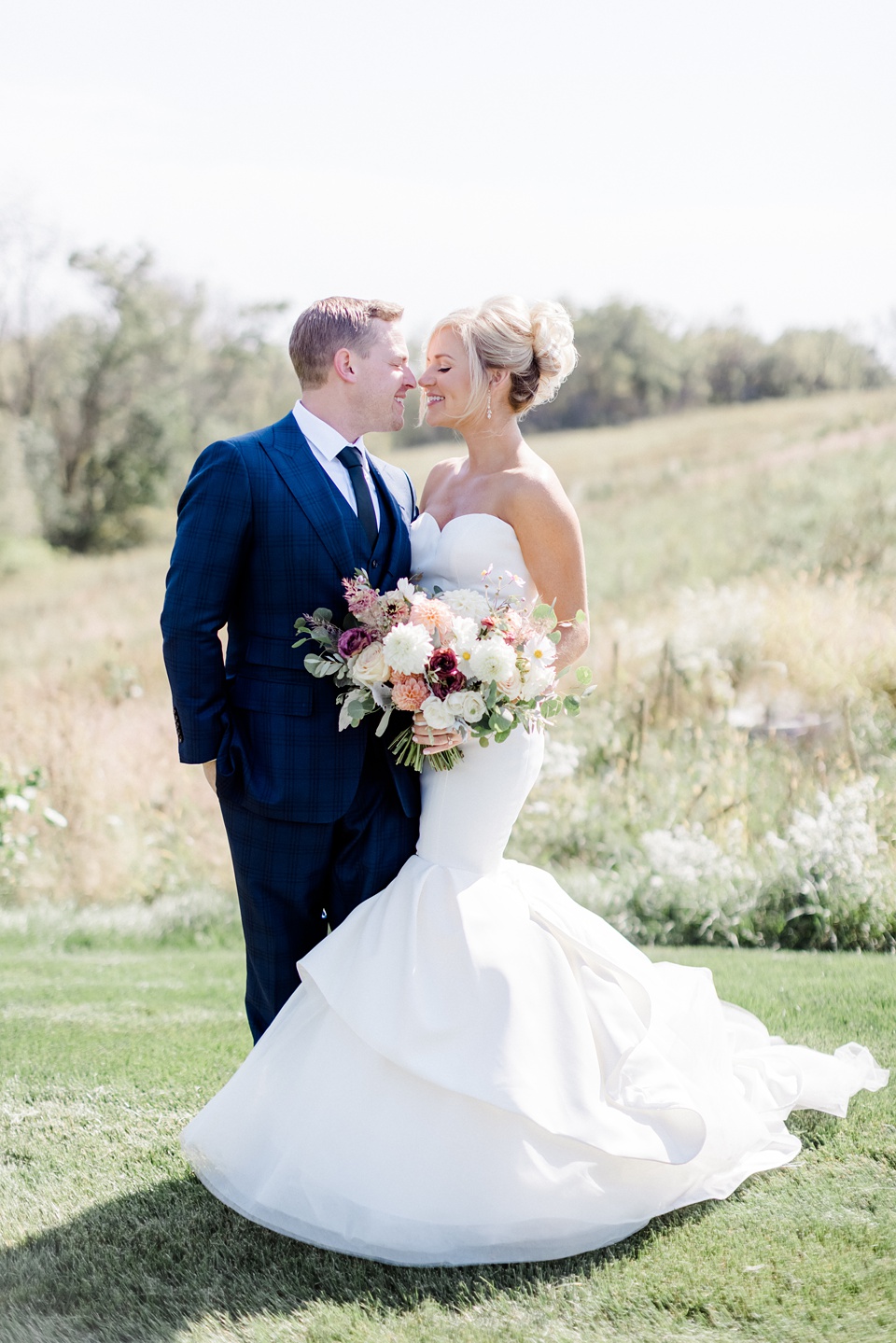 The Eloise — Dani Stephenson Wisconsin Wedding Photographer