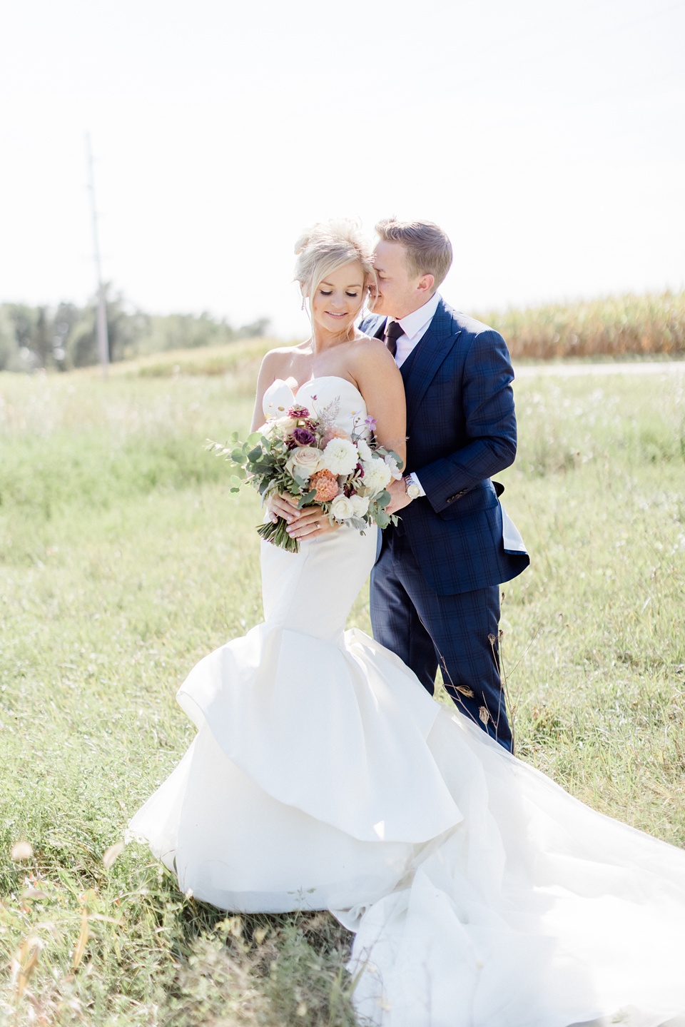 The Eloise — Dani Stephenson Wisconsin Wedding Photographer