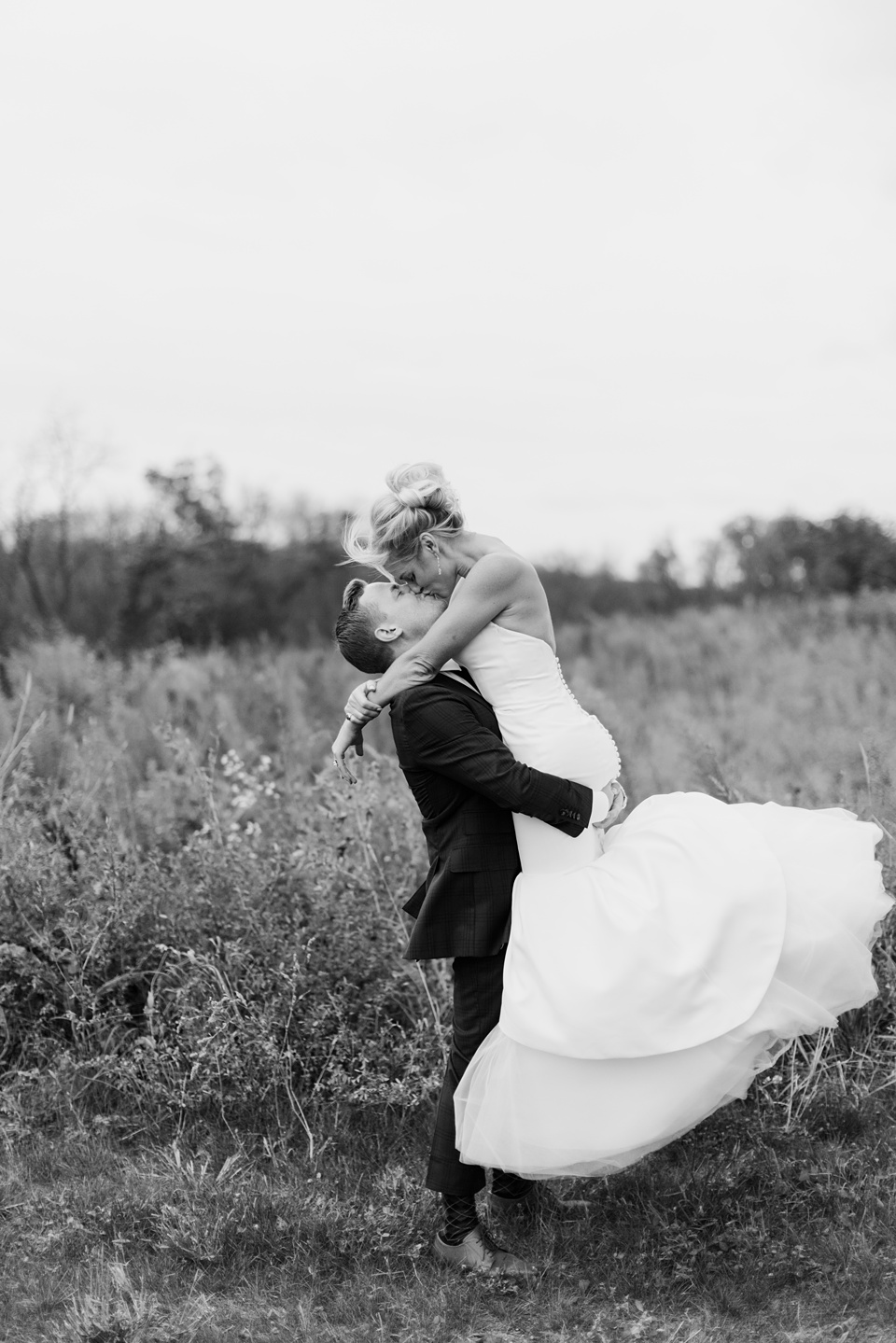 The Eloise — Dani Stephenson Wisconsin Wedding Photographer