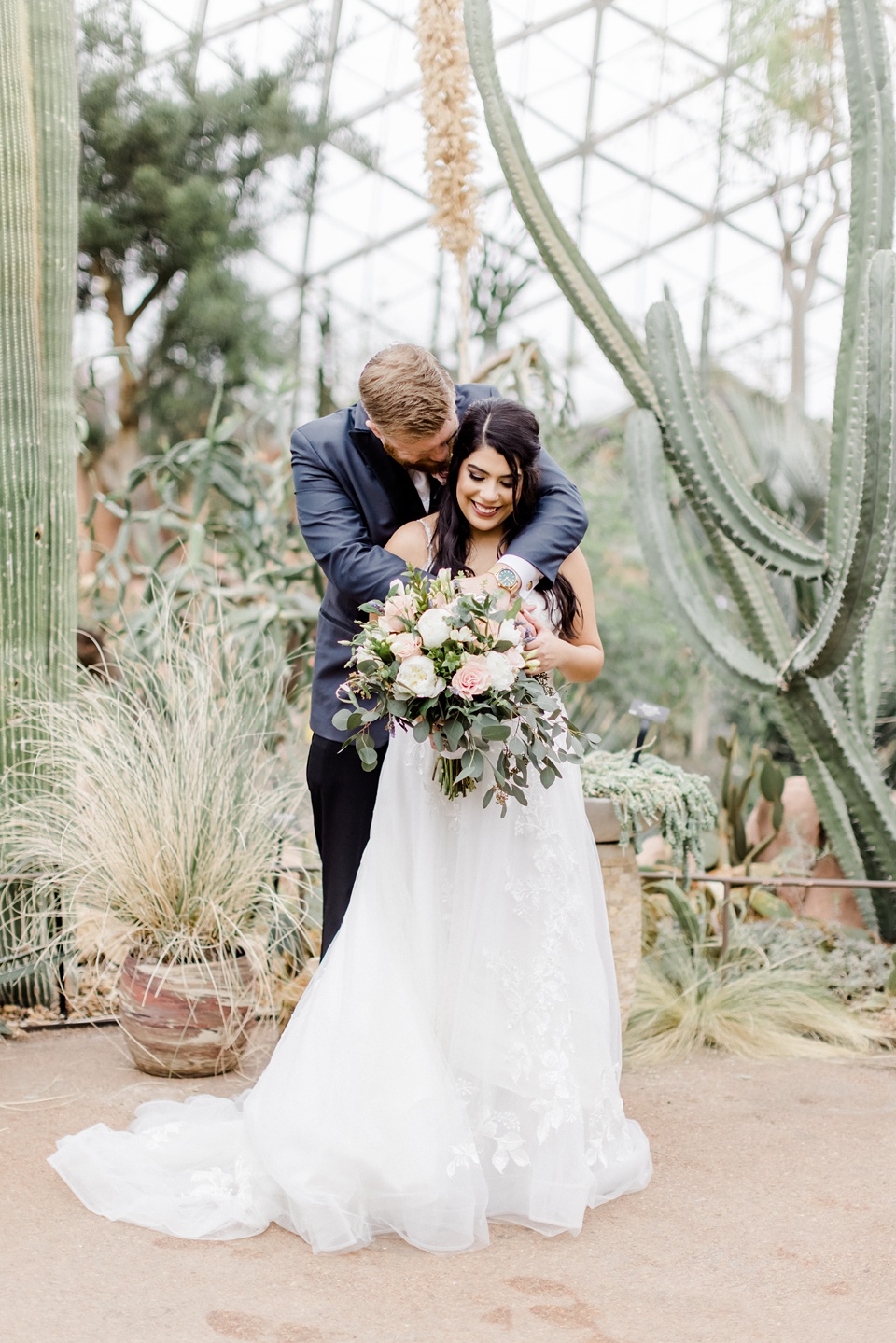 Plant No. 4 Wedding — Dani Stephenson Wisconsin Wedding Photographer