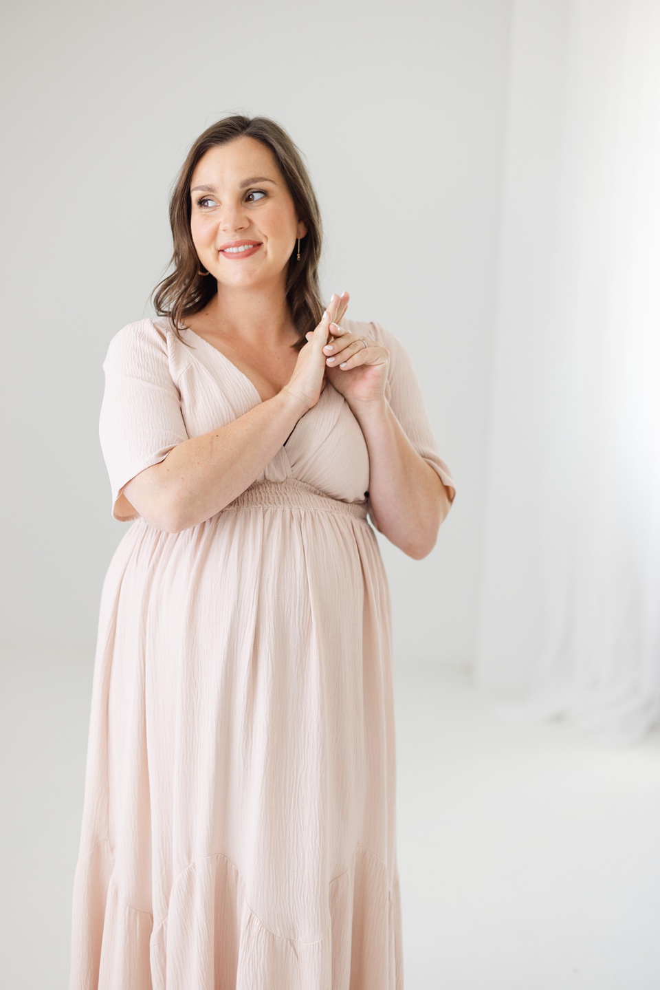 colorado springs newborn photographer