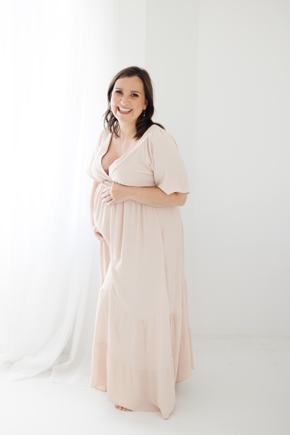 denver newborn photo shoot,denver portrait photographer