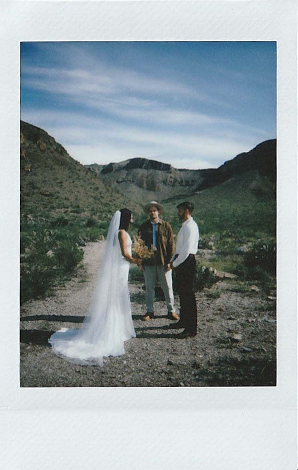 Elopement Videography \u0026 Photography Package - Big Bend National Park  Elopement, image size:960x1514