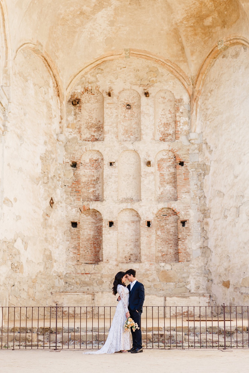 san juan capistrano editorial wedding,san juan capistrano wedding