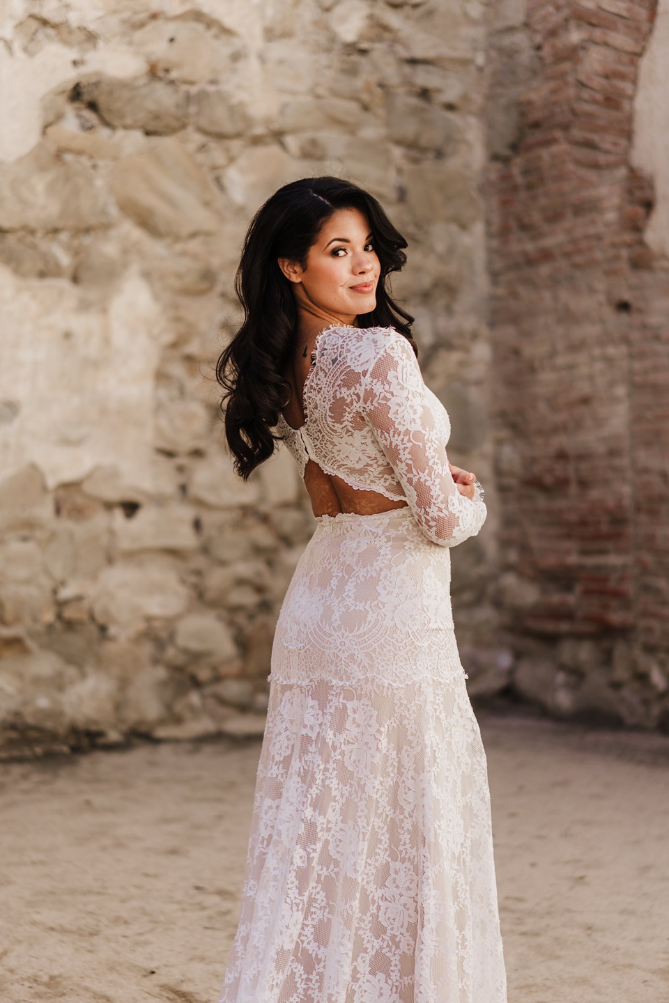 san juan capistrano wedding,san juan capistrano editorial wedding
