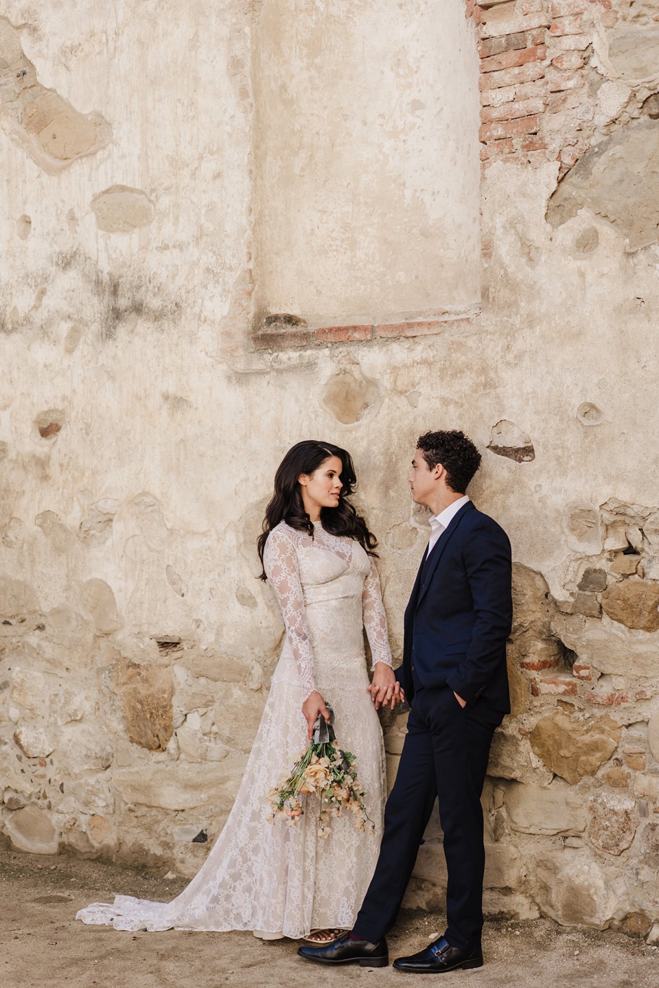 san juan capistrano wedding,san juan capistrano editorial wedding