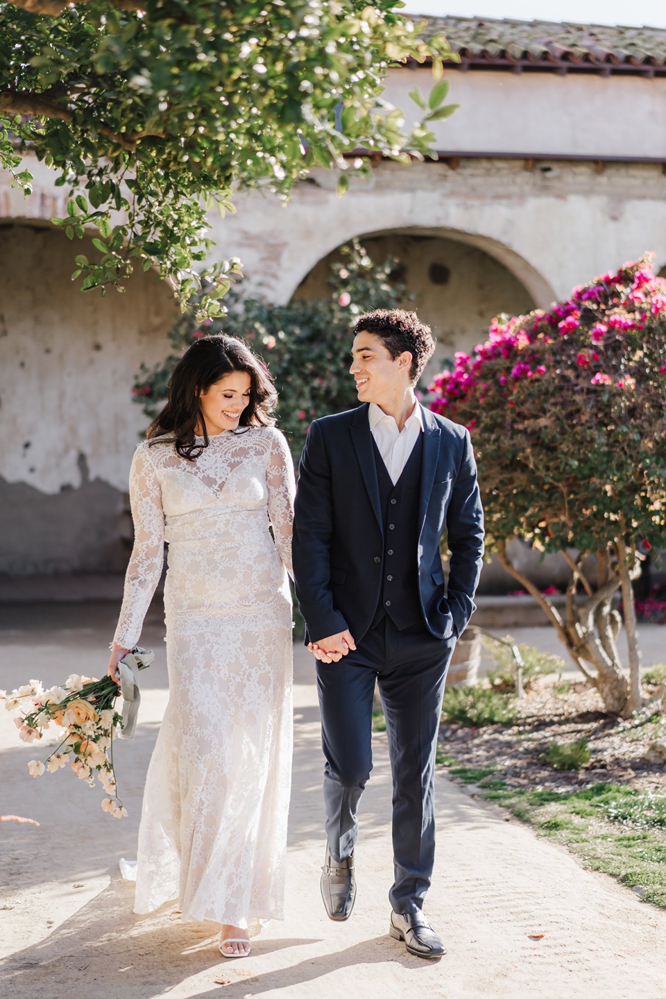 san juan capistrano editorial wedding,san juan capistrano wedding