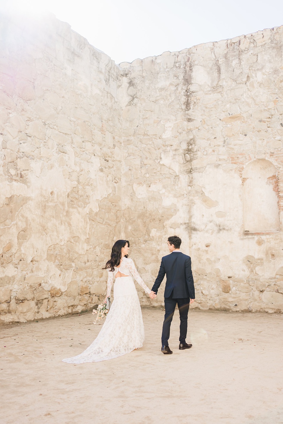 san juan capistrano editorial wedding,san juan capistrano wedding
