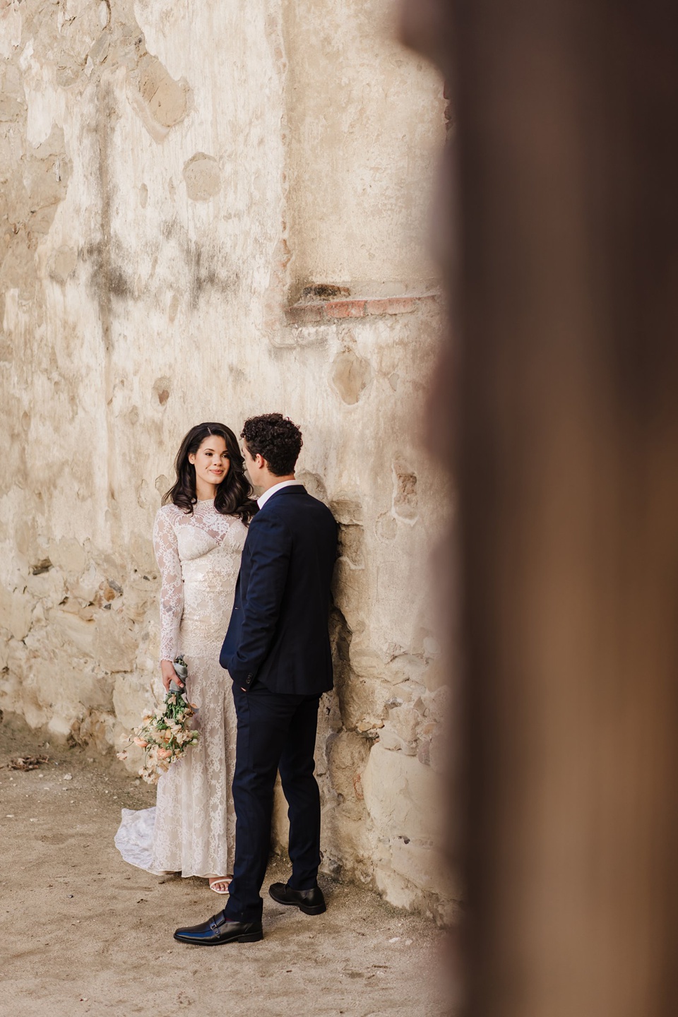 san juan capistrano wedding,san juan capistrano editorial wedding