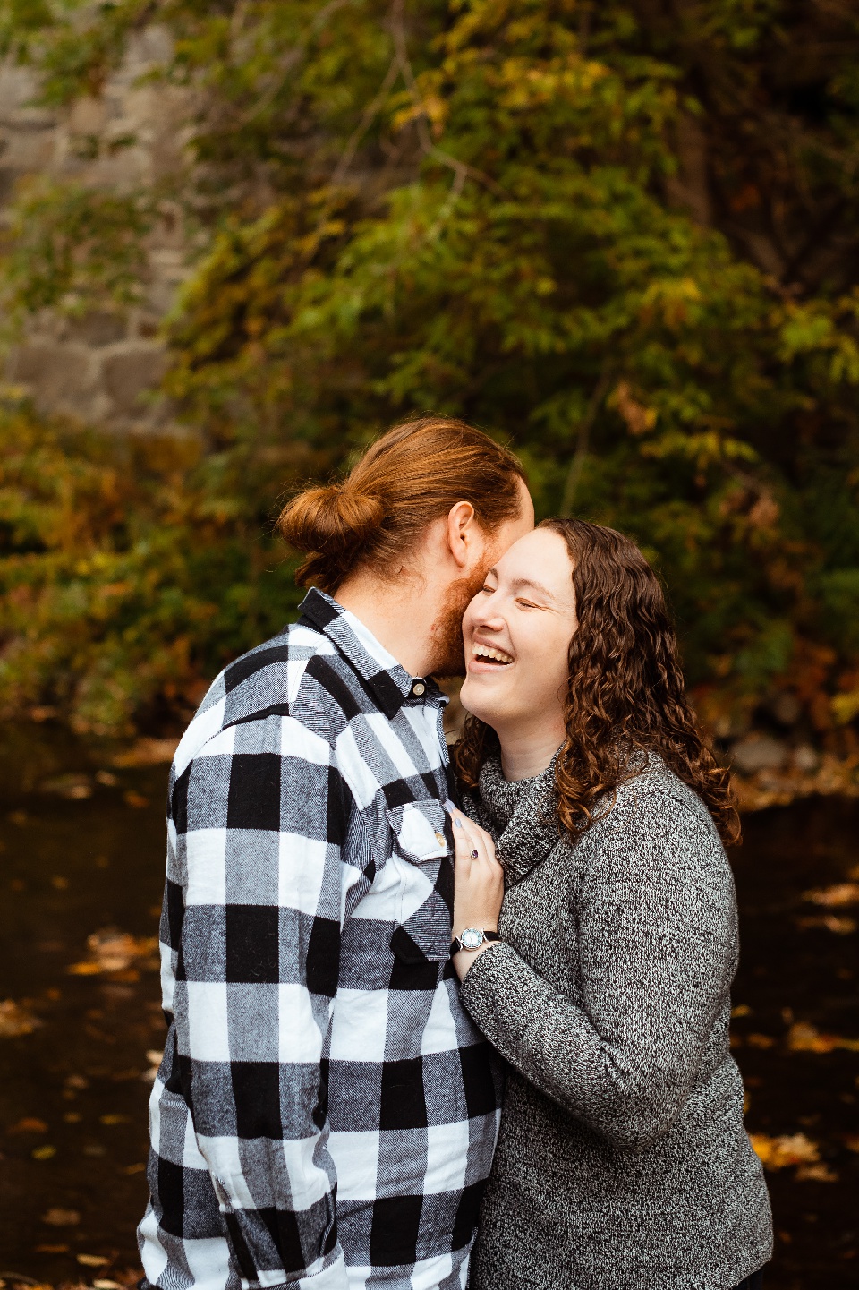 vermont  engagement photography,natural and candid photography