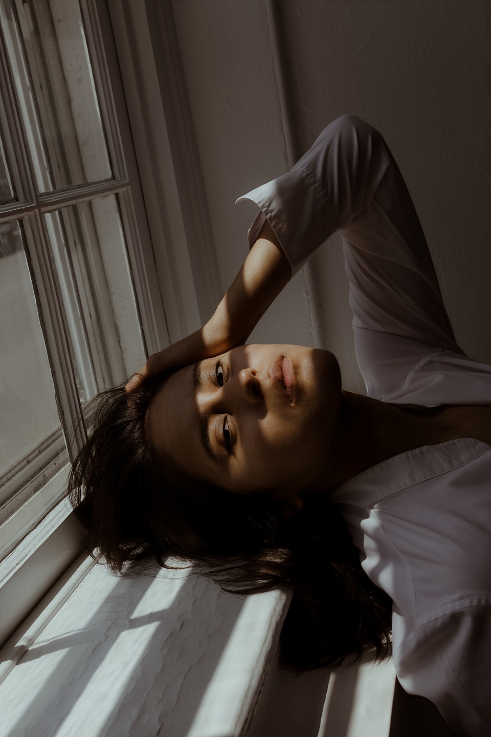 editorial photography session,Northern Virginia Portrait Photographer