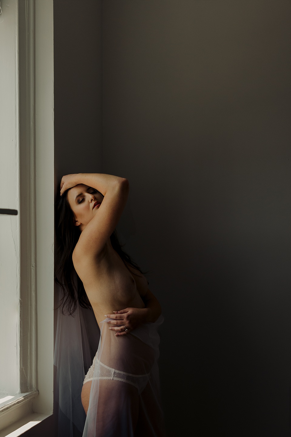 Boudoir Photographer Northern Virginia Virginia Boudoir Photographer