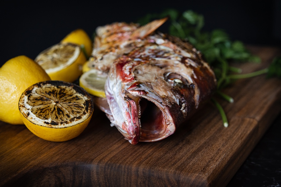 Northern Virginia Food Photographer Northern Virginia Food Photographer