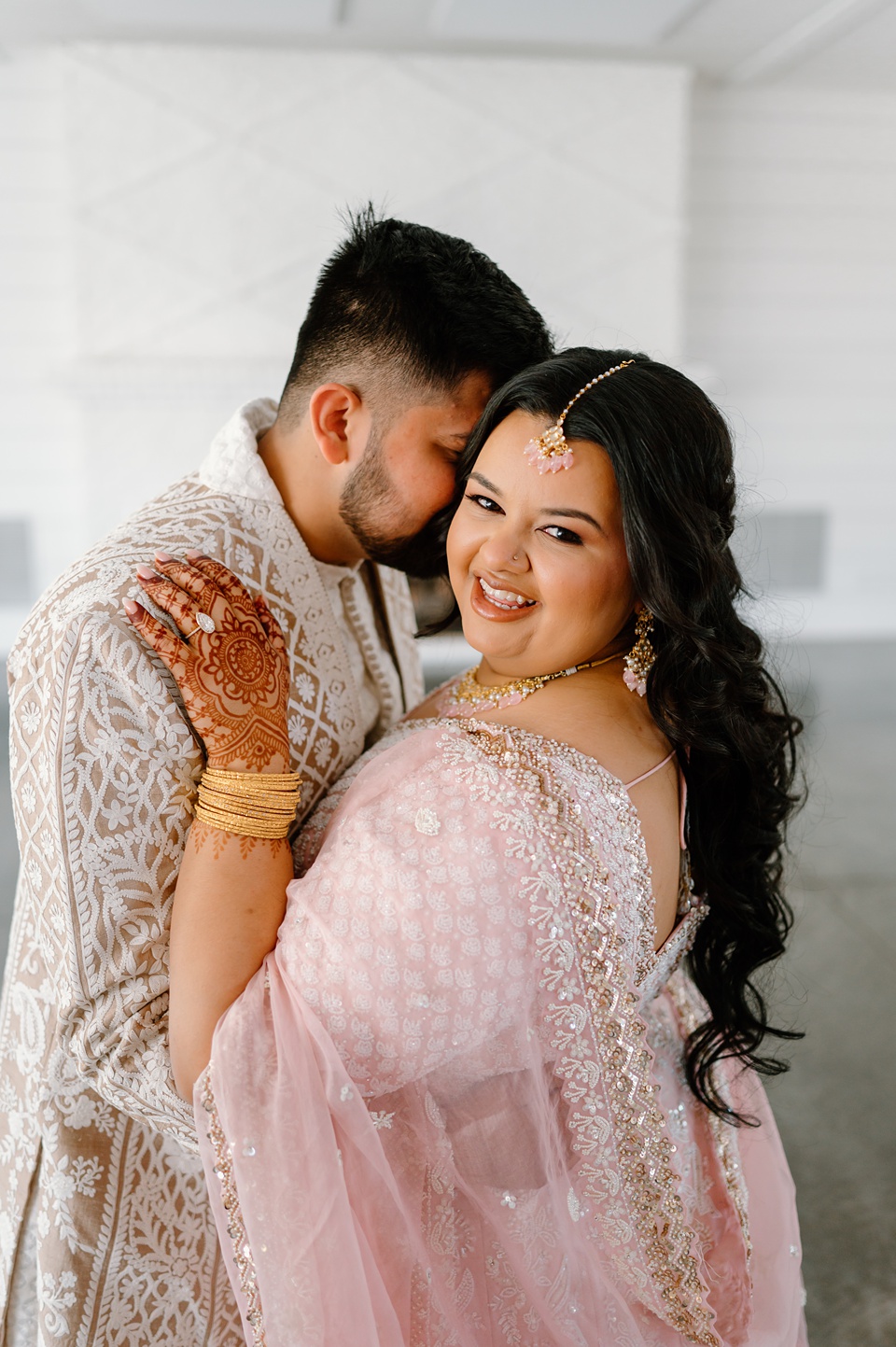 hindu engagement dress for bride 9 Engagement dress ideas