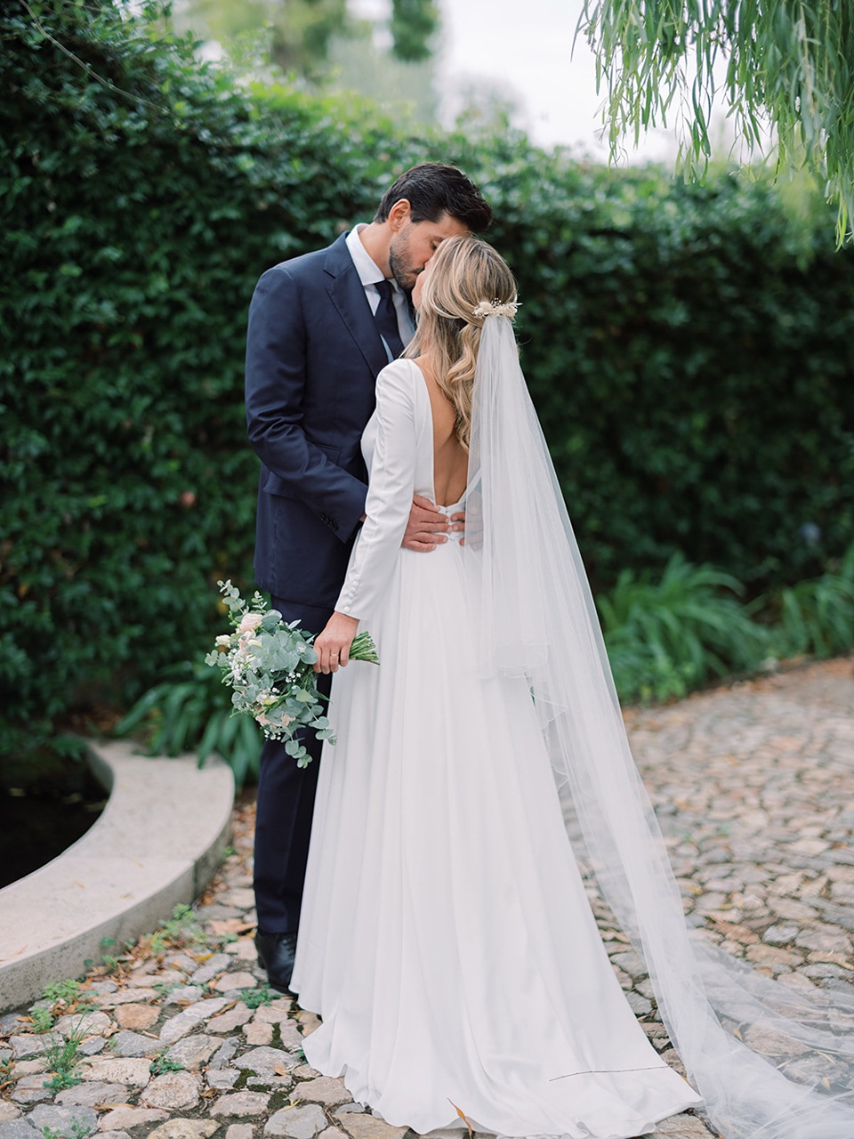 Mariage à la bastide saint Julien
