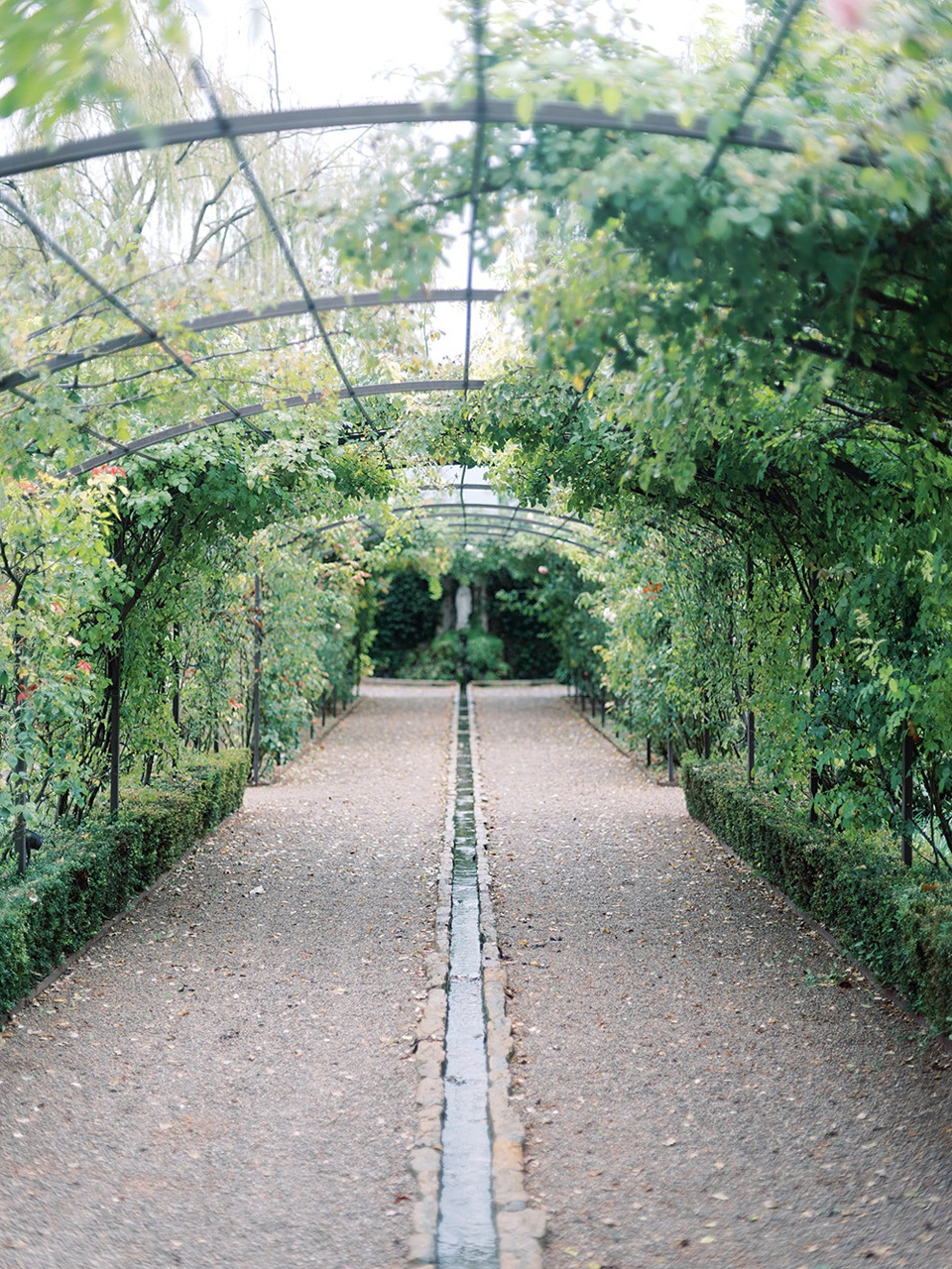 Mariage à la bastide saint Julien