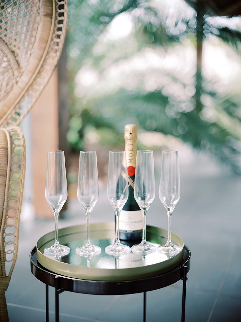 Mariage à la bastide saint Julien