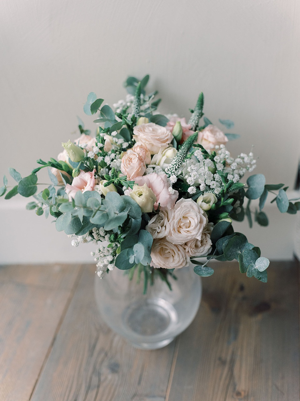 Mariage à la bastide saint Julien