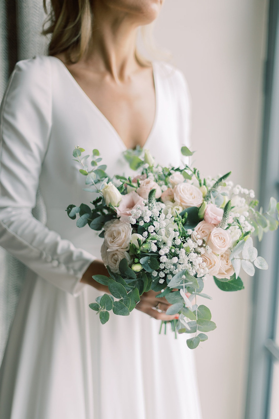 Mariage à la bastide saint Julien