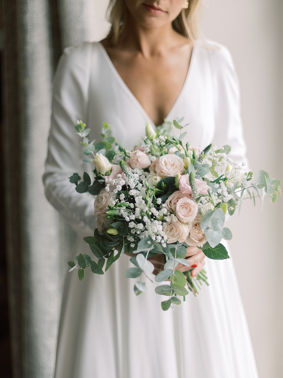Mariage à la bastide saint Julien