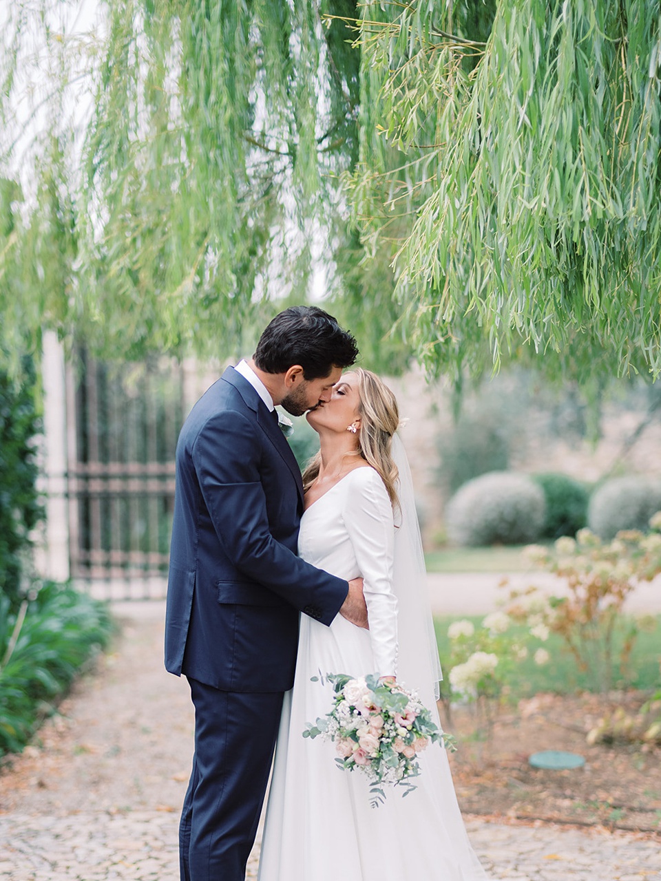 Mariage à la bastide saint Julien