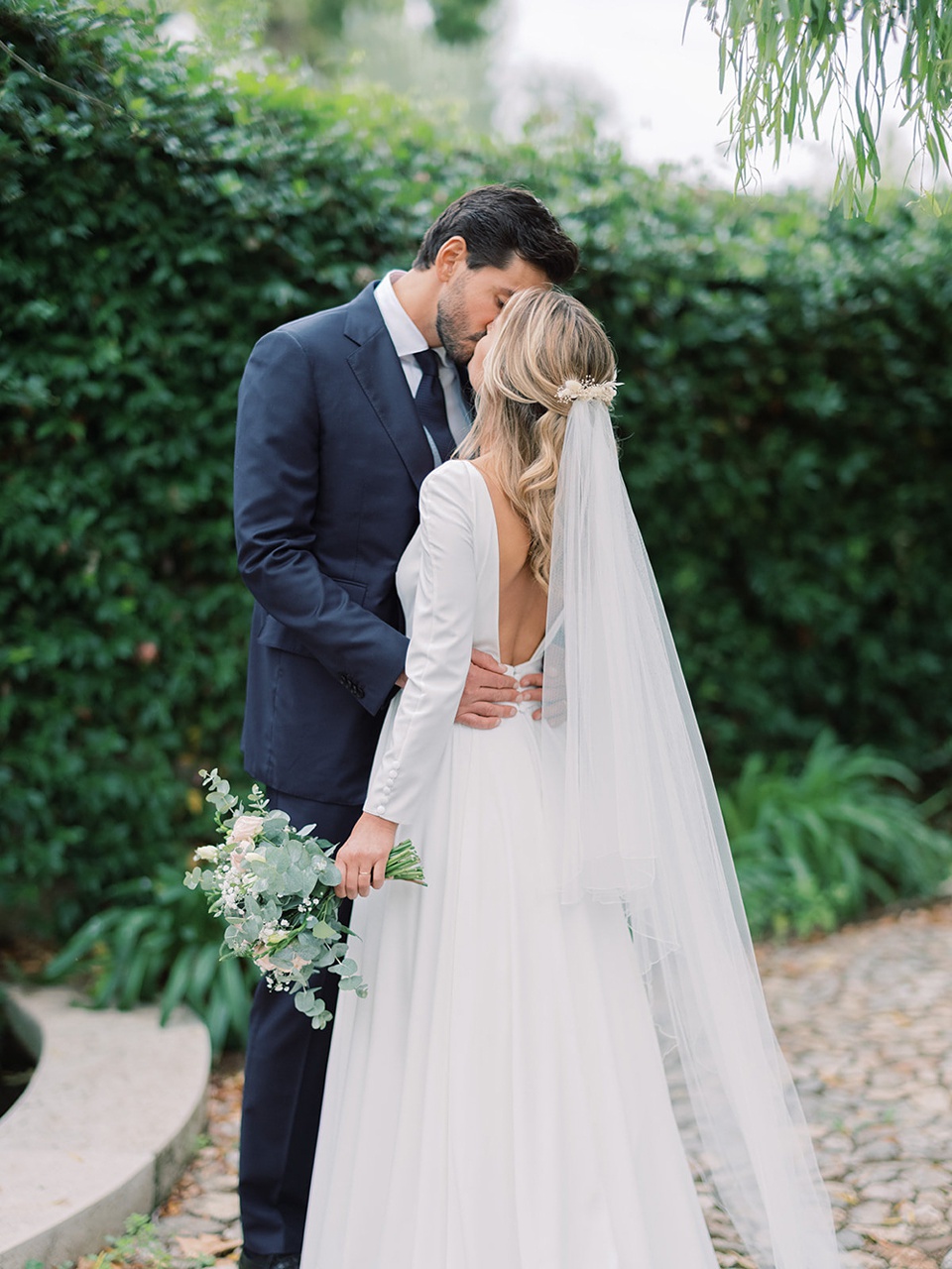 Mariage à la bastide saint Julien