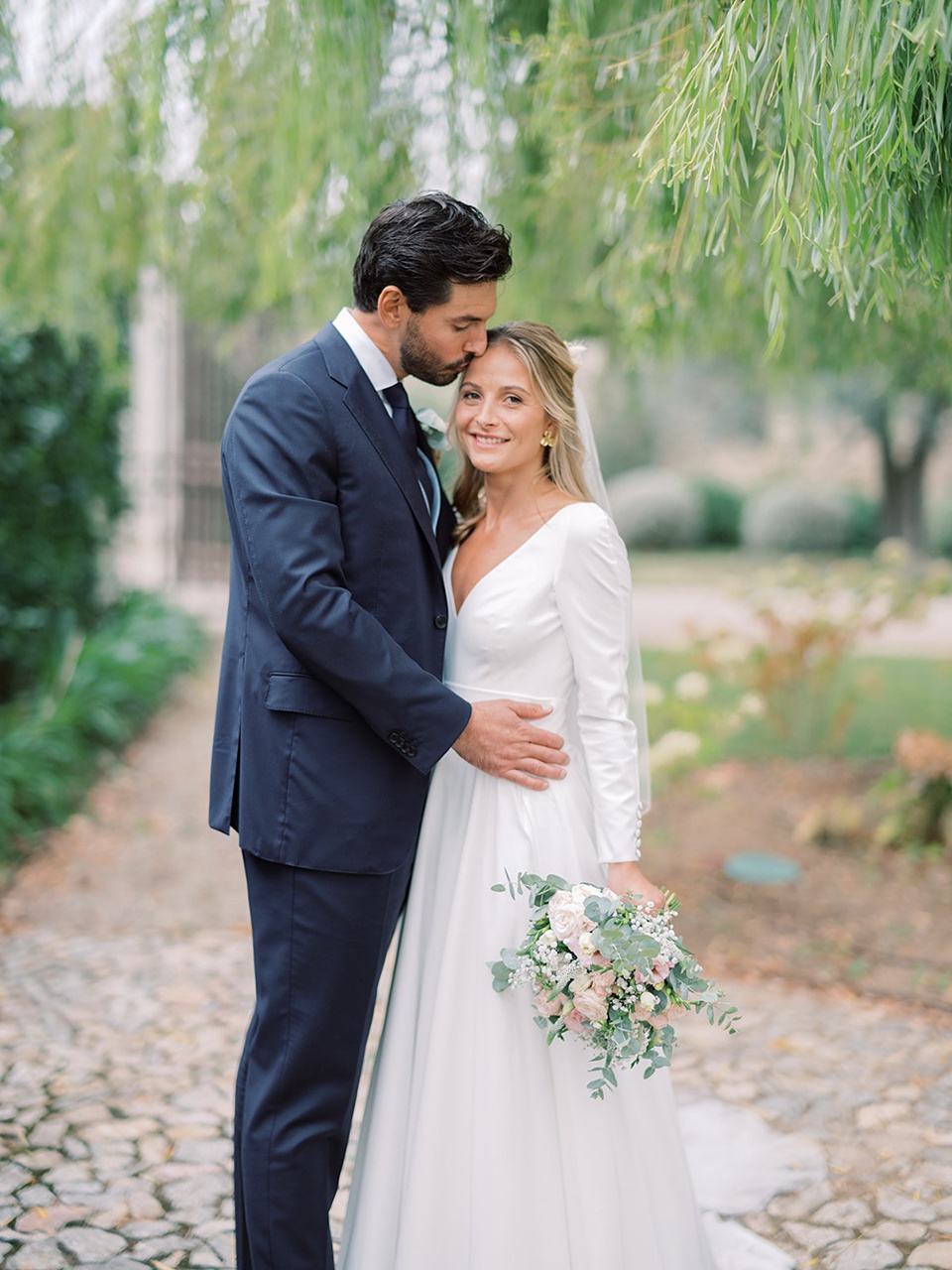 Mariage à la bastide saint Julien
