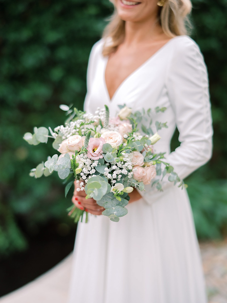 Mariage à la bastide saint Julien