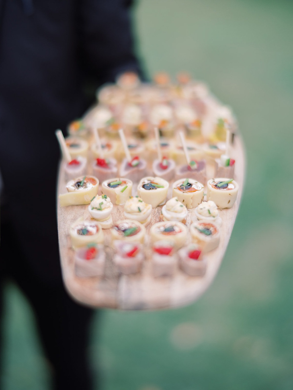 Mariage à la bastide saint Julien
