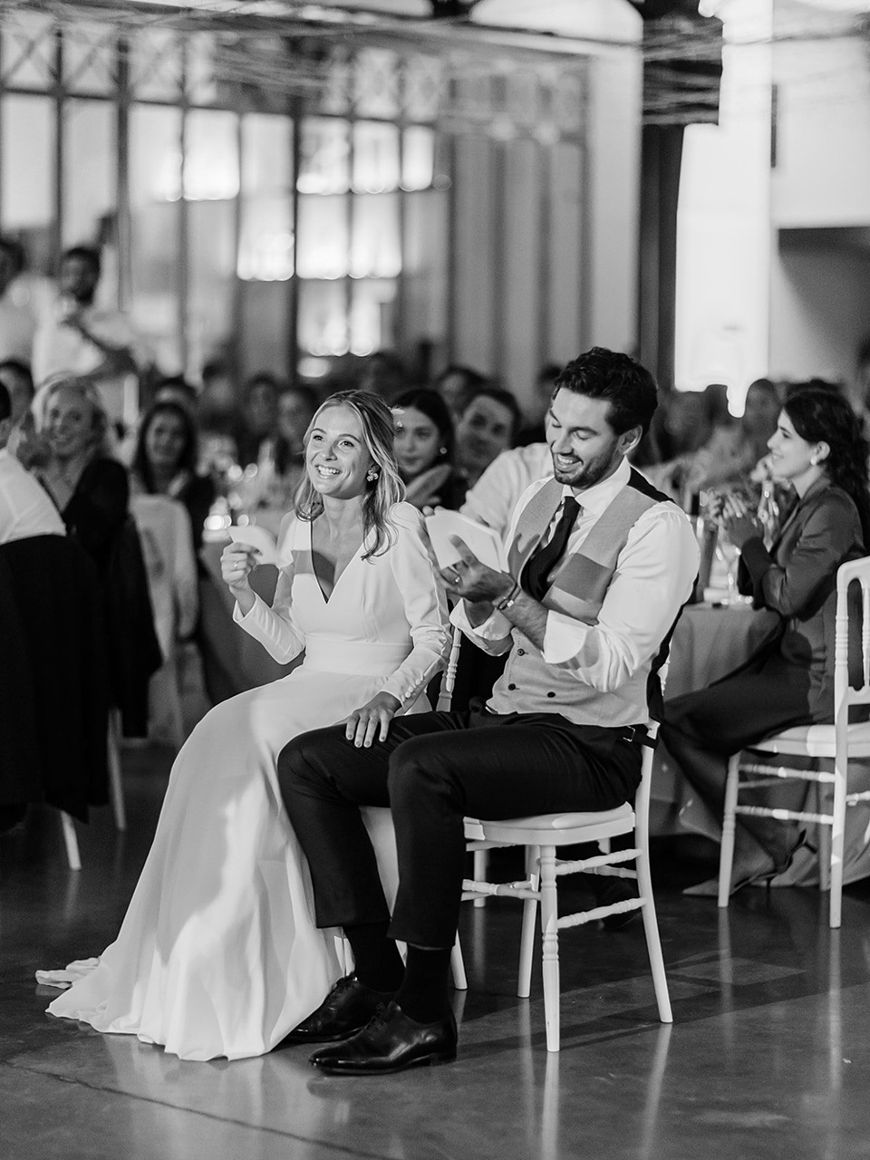 Mariage à la bastide saint Julien