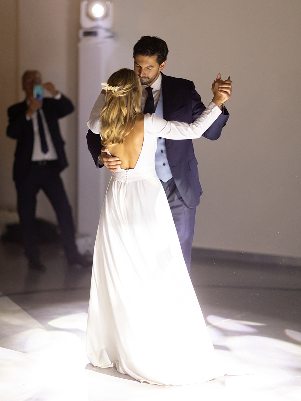 Mariage à la bastide saint Julien