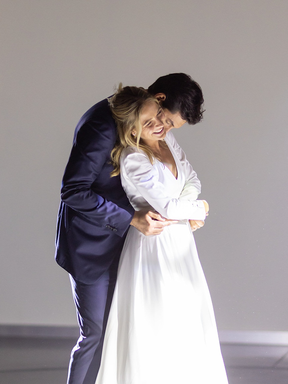 Mariage à la bastide saint Julien