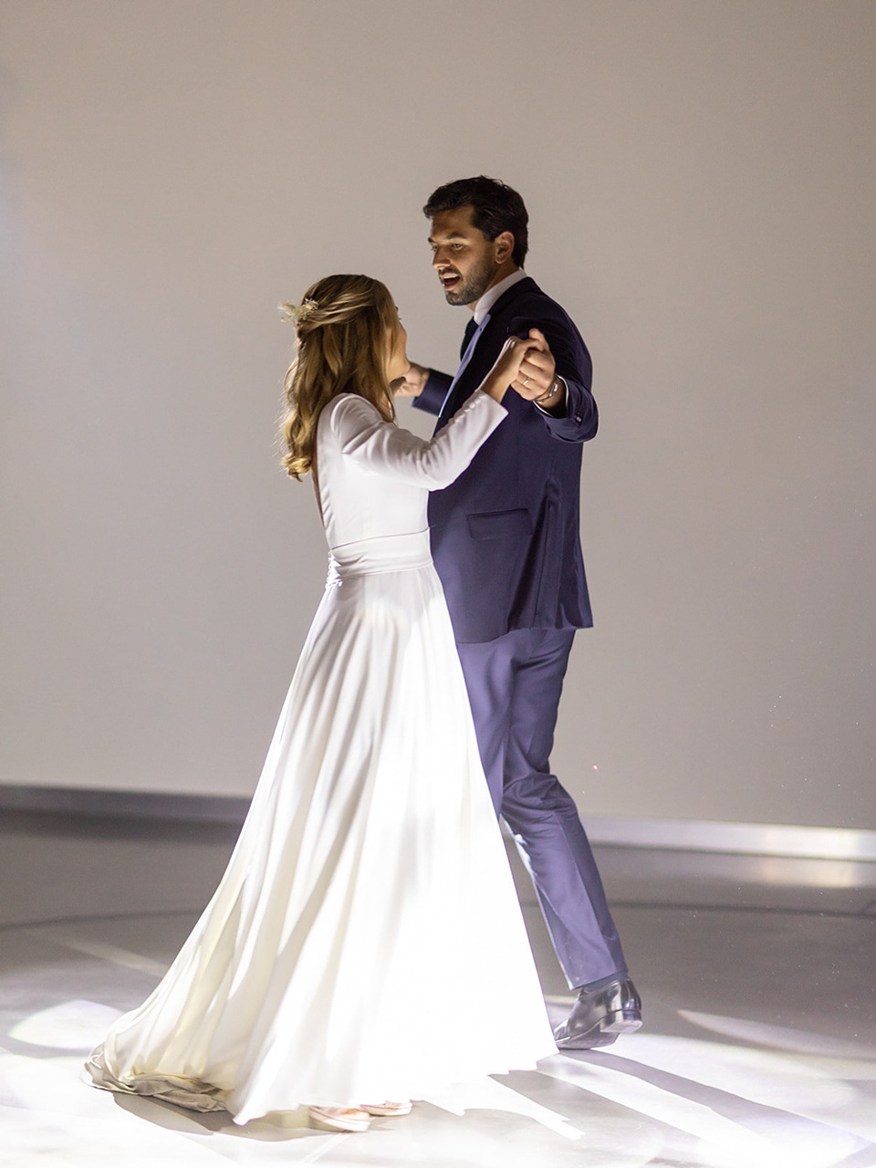 Mariage à la bastide saint Julien