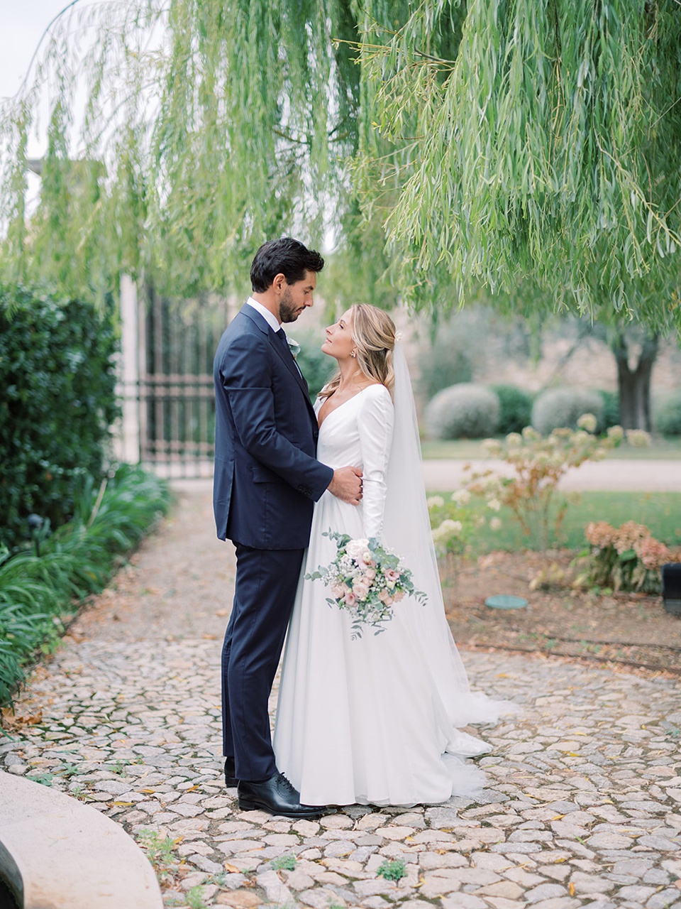 Mariage à la bastide saint Julien