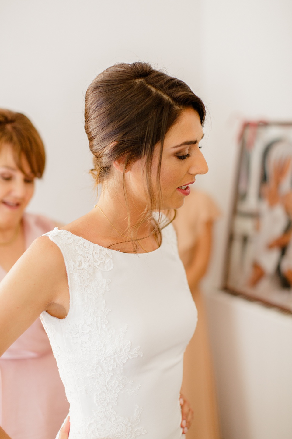 Mariage chez mico portigliolo